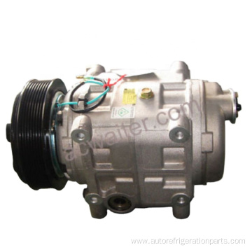 24v AC Compressor Car Air Conditioning TM31 Compressor